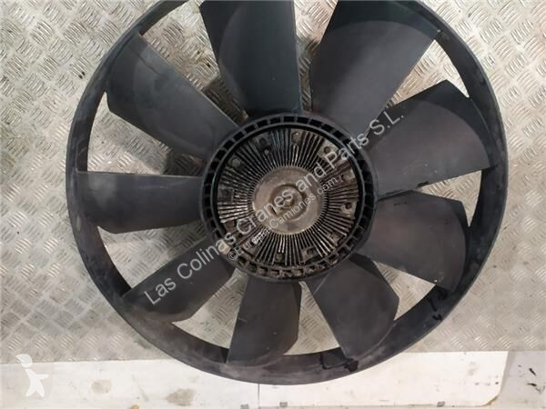 قطع غيار الآليات الثقيلة Iveco Ventilateur de...