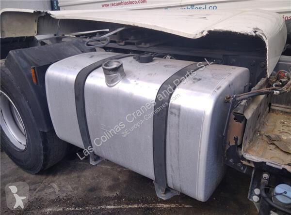 قطع غيار الآليات الثقيلة DAF Réservoir de...
