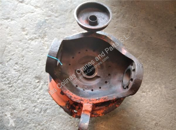 قطع غيار الآليات الثقيلة Demag Moyeu pour...