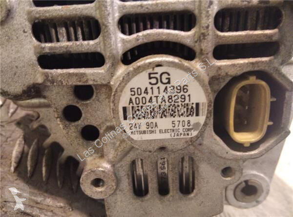 Pezzi di ricambio per mezzi pesanti Mitsubishi...