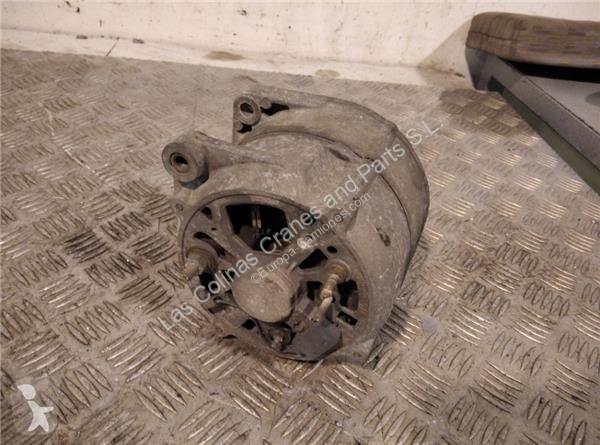 Pezzi di ricambio per mezzi pesanti Scania...