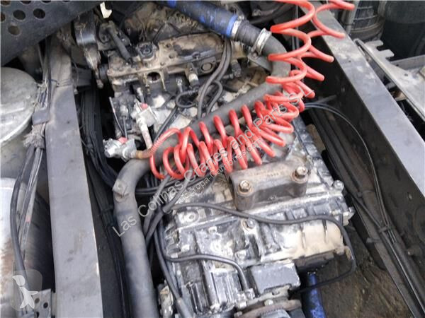 قطع غيار الآليات الثقيلة Renault Boîte de...