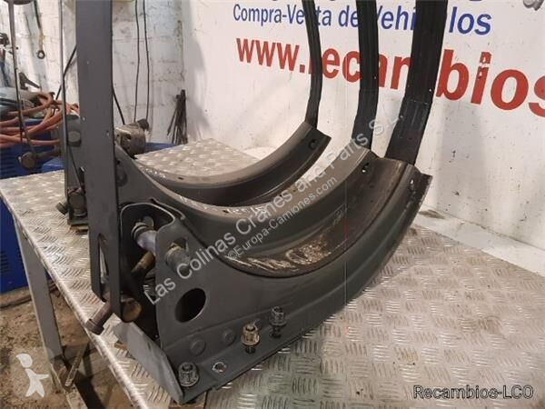 قطع غيار الآليات الثقيلة Volvo Attache pour...