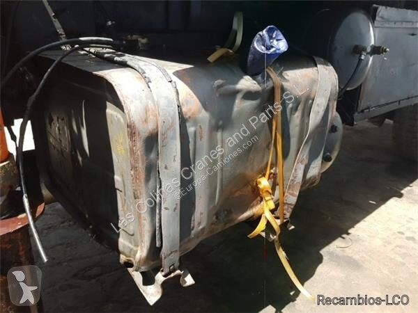 قطع غيار الآليات الثقيلة Pegaso Réservoir de...