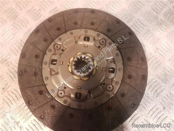 قطع غيار الآليات الثقيلة Mitsubishi Disque...