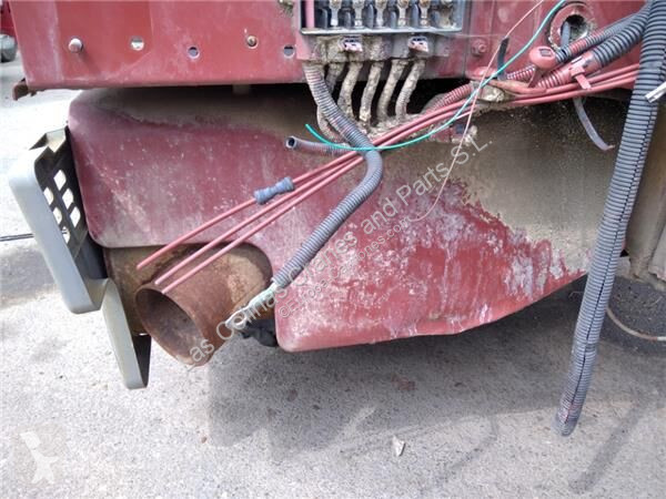 قطع غيار الآليات الثقيلة Iveco Pot...