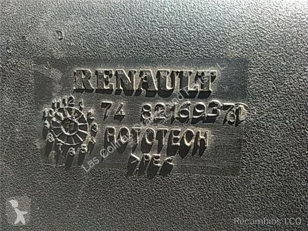 قطع غيار الآليات الثقيلة Renault Réservoir...