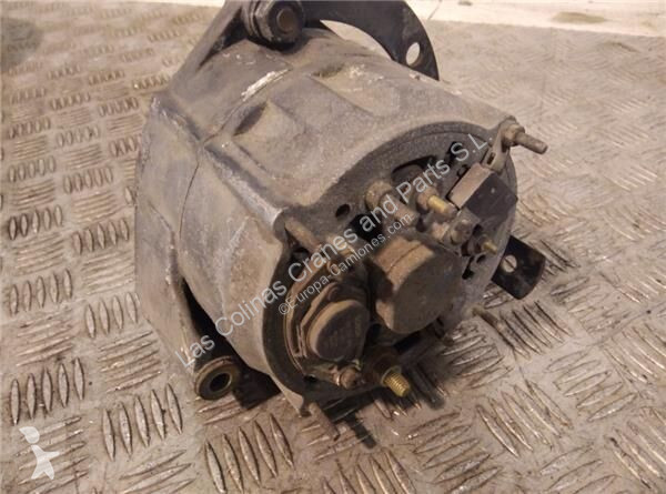 قطع غيار الآليات الثقيلة Volvo Générateur pour...