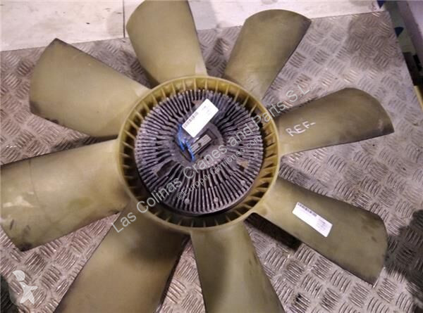 قطع غيار الآليات الثقيلة Scania Ventilateur de...