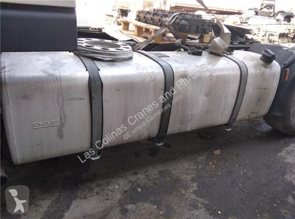 قطع غيار الآليات الثقيلة DAF Réservoir de...