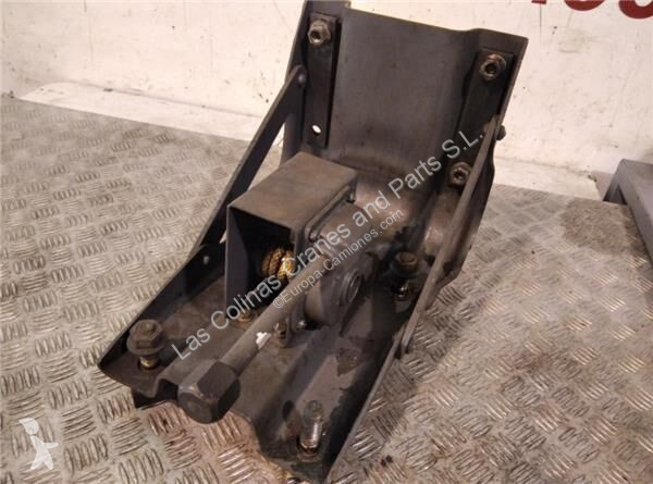 قطع غيار الآليات الثقيلة DAF Autre pièce...