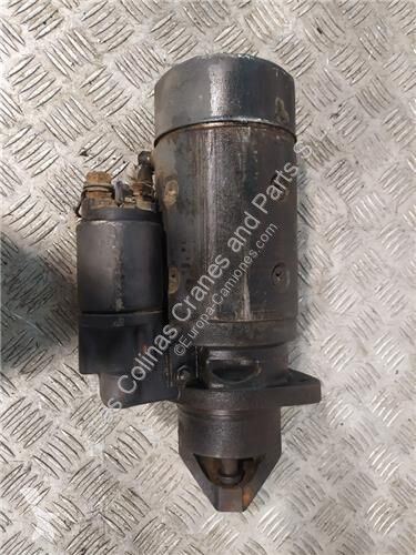قطع غيار الآليات الثقيلة DAF Moteur 1346162...