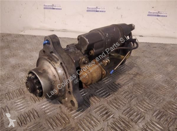 قطع غيار الآليات الثقيلة Iveco Moteur 504042667...