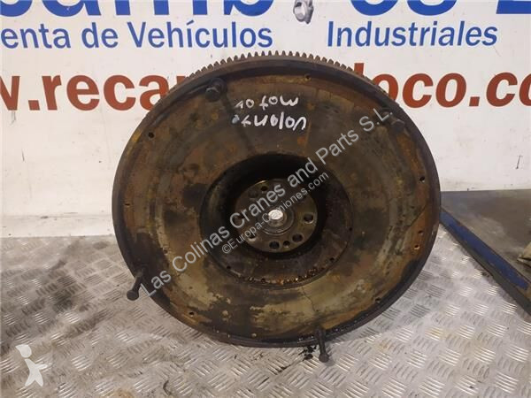 قطع غيار الآليات الثقيلة Scania Volant moteur...