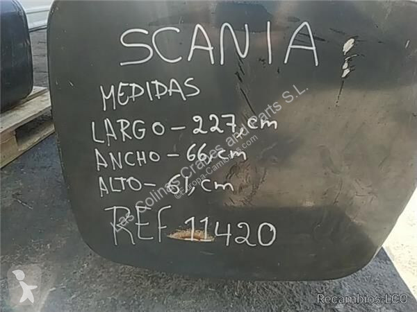 قطع غيار الآليات الثقيلة Scania éservoir de...