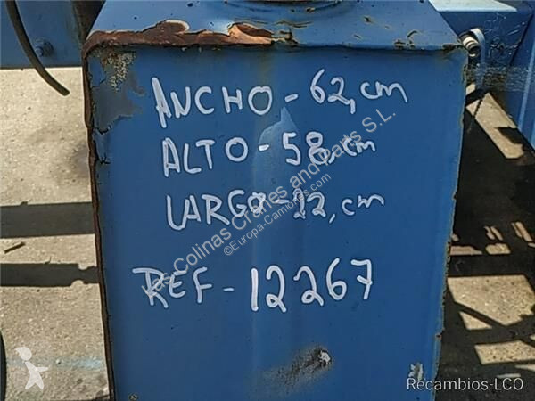 قطع غيار الآليات الثقيلة Pegaso Réservoir...