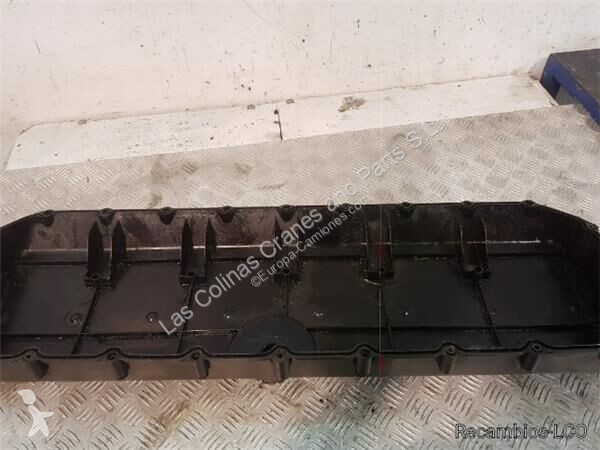 قطع غيار الآليات الثقيلة Iveco Couvercle de...