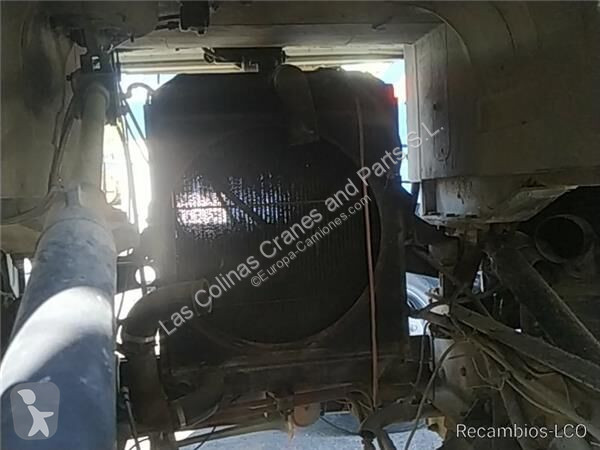قطع غيار الآليات الثقيلة Pegaso Radiateur de...