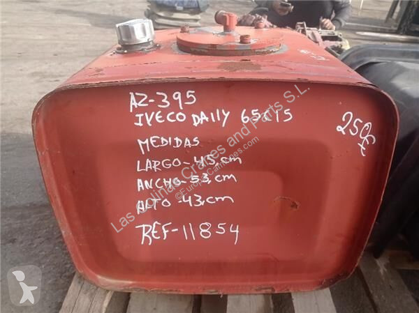قطع غيار الآليات الثقيلة Iveco Réservoir...