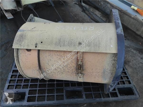 قطع غيار الآليات الثقيلة Renault Pot...