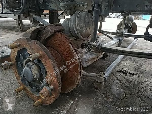 Pezzi di ricambio per mezzi pesanti MAN Essieu...