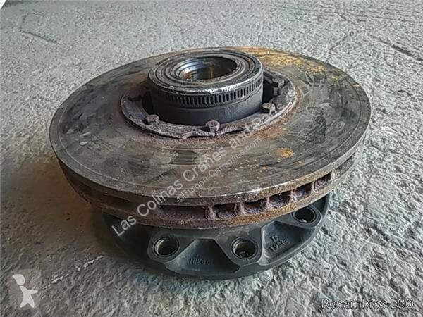 قطع غيار الآليات الثقيلة Volvo Moyeu 1026659...