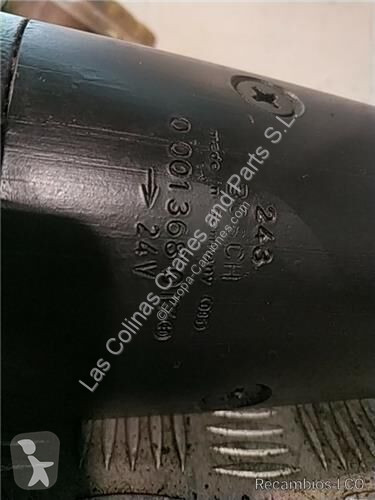 قطع غيار الآليات الثقيلة Volvo Moteur pour...