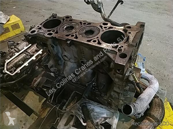 Repuestos para camiones Iveco Bloc-moteur pour...