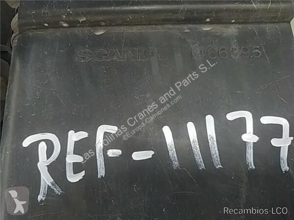 قطع غيار الآليات الثقيلة Scania Réservoir...