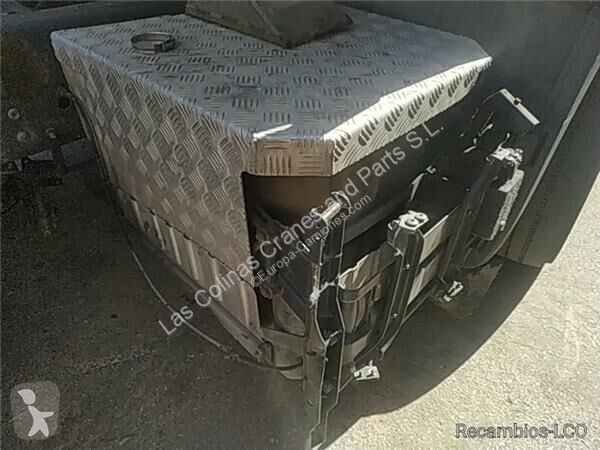 قطع غيار الآليات الثقيلة Scania Pot...