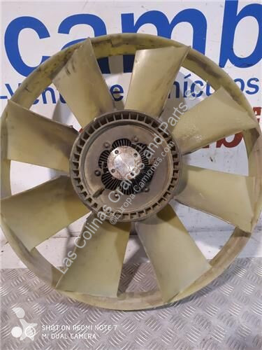 قطع غيار الآليات الثقيلة Mercedes Ventilateur...