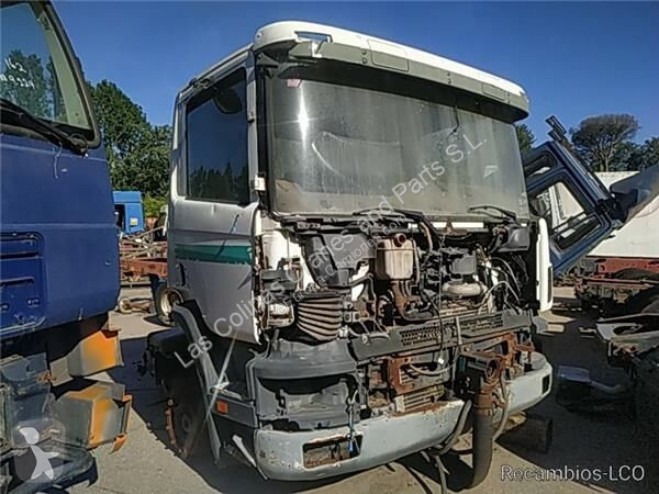 قطع غيار الآليات الثقيلة Scania Maître-cylindre...