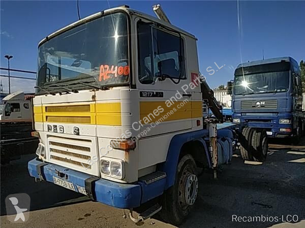 Reservedele til lastbil Pegaso Tableau de bord...