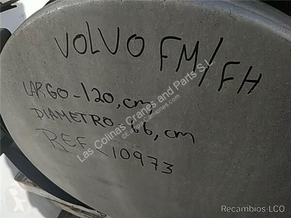 قطع غيار الآليات الثقيلة Volvo Réservoir de...