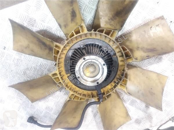 قطع غيار الآليات الثقيلة Volvo Ventilateur de...