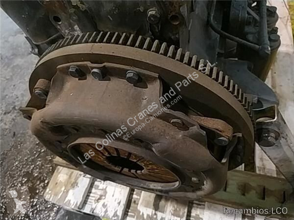قطع غيار الآليات الثقيلة Iveco Embrayage pour...