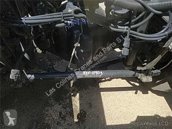 Pezzi di ricambio per mezzi pesanti MAN Barre...