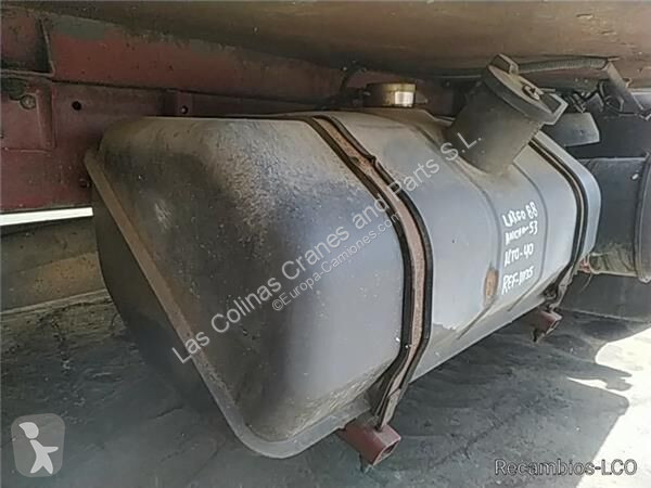 قطع غيار الآليات الثقيلة Renault Réservoir de...