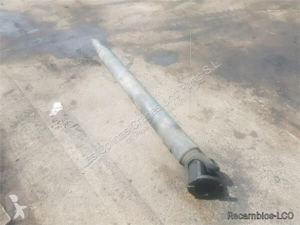 قطع غيار الآليات الثقيلة Mercedes Arbre de...