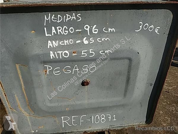 قطع غيار الآليات الثقيلة Pegaso Réservoir de...