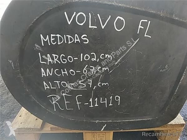 قطع غيار الآليات الثقيلة Volvo Réservoir de...