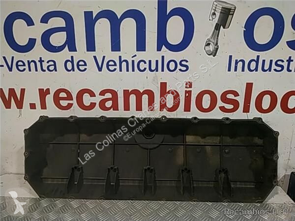 قطع غيار الآليات الثقيلة Iveco Couvercle de...