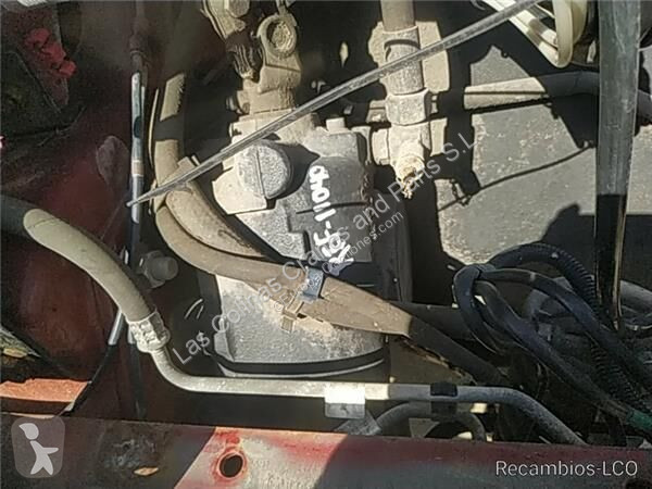 قطع غيار الآليات الثقيلة Renault Direction...