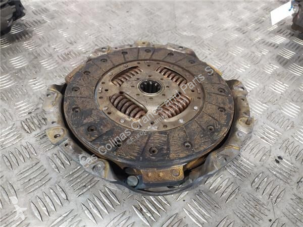 قطع غيار الآليات الثقيلة Nissan Disque...