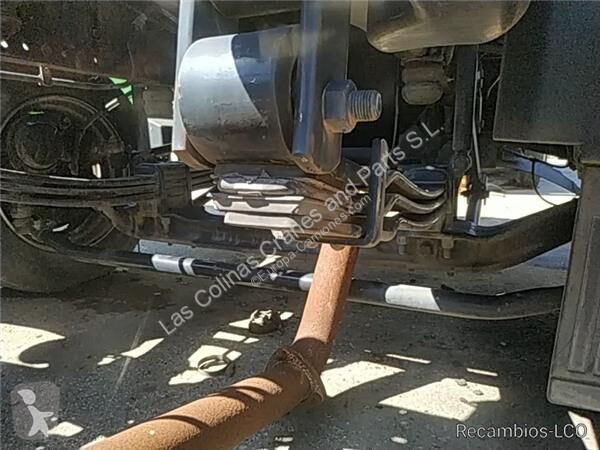 Pezzi di ricambio per mezzi pesanti MAN Essieu...