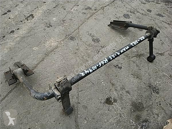 Pezzi di ricambio per mezzi pesanti MAN Barre...