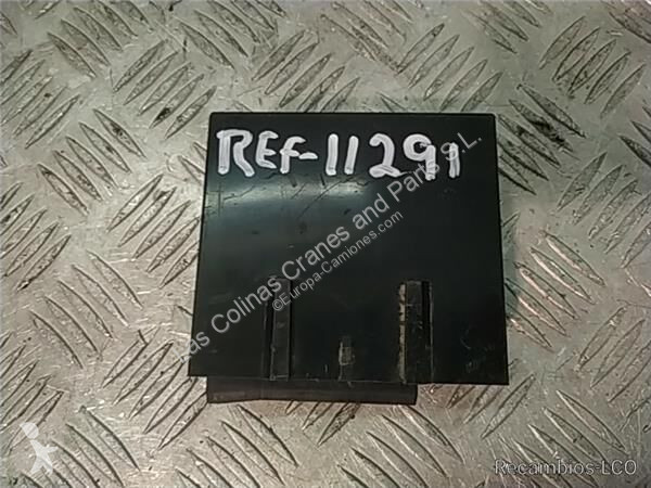 قطع غيار الآليات الثقيلة Renault Unité de...