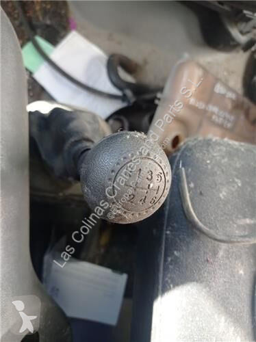 قطع غيار الآليات الثقيلة Iveco Levier de...