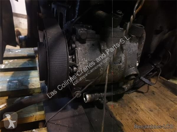 قطع غيار الآليات الثقيلة Mercedes Compresseur...