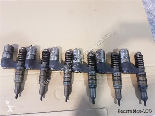 قطع غيار الآليات الثقيلة Iveco Injecteur...